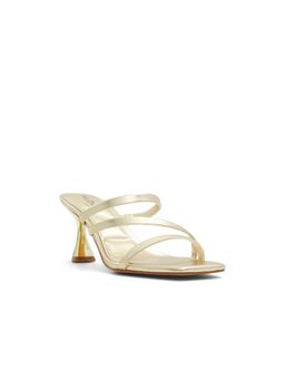 Aldo - Jewella-In741 Women Champagne Heels
