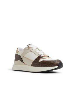 Aldo - Gumtreea-In125 Women White Sneakers