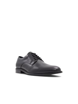 Aldo - Hanfordda-In001 Men Black Lace Up Oxfords Shoes