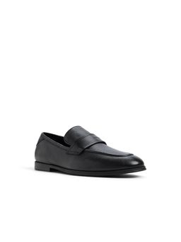 Aldo - Laraedea-In001 Men Black Loafer Shoes