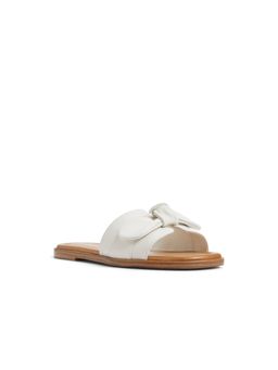 Aldo - Laviniaa-In100 Women White Flats