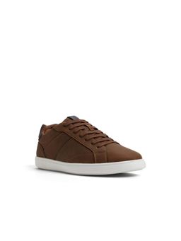 Aldo - MATCHPOINTA-IN200 Men Brown Low Top Sneakers