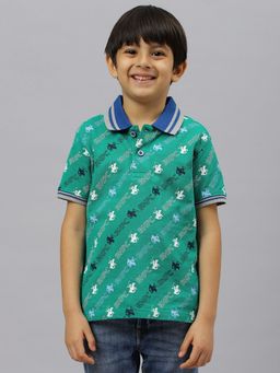 Beverly Hills Polo Club - On The Side Polo