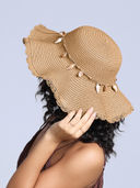 Brown color option