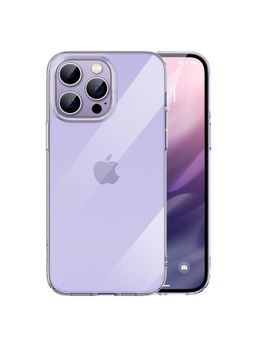 Memumi - Brilliant Back Cover Transparent