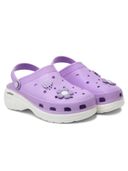 Purple color option, Currently selected