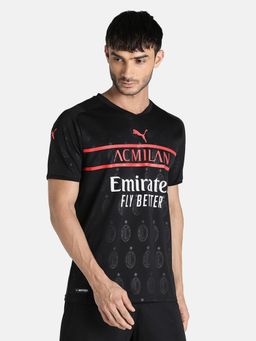 Puma - Ac Milan 3rd Men Replica T-shirt