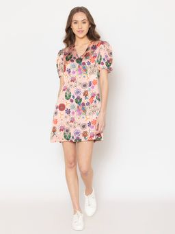 SHAYE - Smitten Dress
