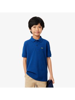 Lacoste - Blue Petit Piqua Polo T-Shirt