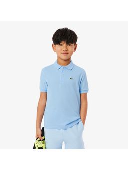 Lacoste - Blue Petit Piqua Polo T-Shirt
