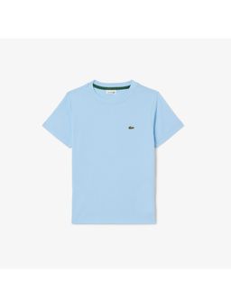 Lacoste - Cotton T-Shirt