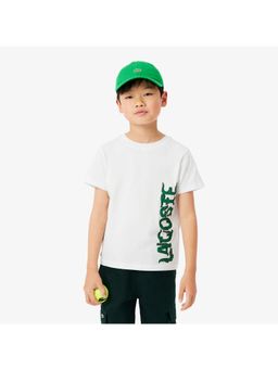 Lacoste - Cotton T-Shirt