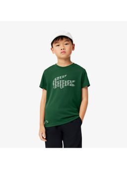Lacoste - Tennis Ultra Dry Pique T-Shirt