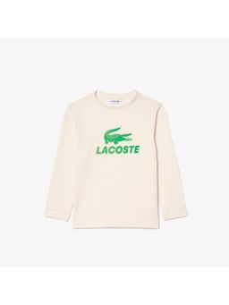 Lacoste - Kid'S Cotton T-Shirt