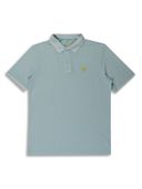 Blue color option, Currently selected