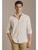Beige color option, Currently selected