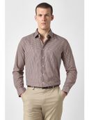 Maroon color option, Currently selected