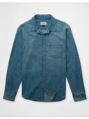 Blue color option, Currently selected