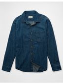 Navy Blue color option, Currently selected