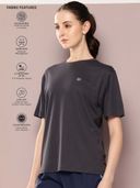 Charcoal color option