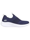 Navy Blue color option, Currently selected