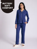 Navy Blue color option
