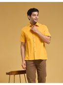 Yellow color option, Sold out, Currently selected