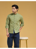 Green color option