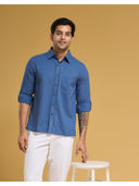 Blue color option