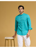 Green color option