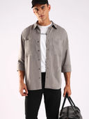 Grey color option, Currently selected