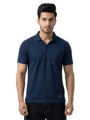 Navy Blue color option, Sold out, Currently selected