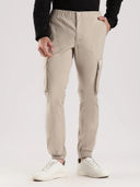 Beige color option, Currently selected
