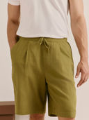 Olive color option, Currently selected