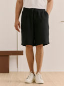 Black color option, Currently selected