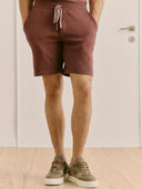 Burgundy color option