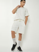 Off White color option, Sold out, Currently selected
