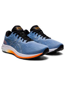 ASICS - Gel-excite 9 Blue Mens Running Shoes