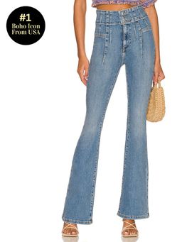 Free People - Jayde Flare
