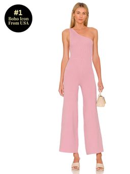 Free People - Waverly Jumpsuit