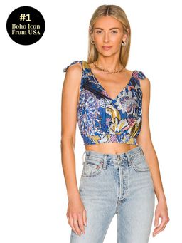 Free People - Weekend In Montauk