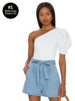 Free People - Somethin Bout You Sold Bodysuit