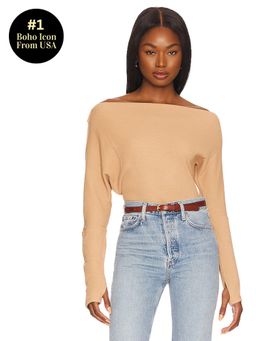 Free People - Fuji Thermal