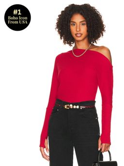 Free People - Fuji Thermal