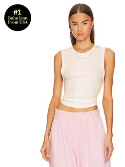 Free People - Kate Tee White