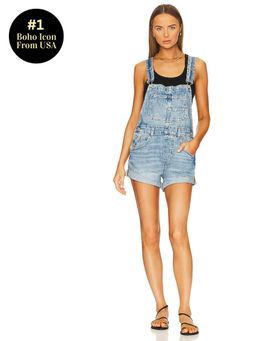 Free People - Ziggy Shortall
