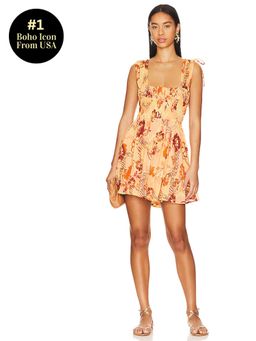 Free People - Vernon Mini