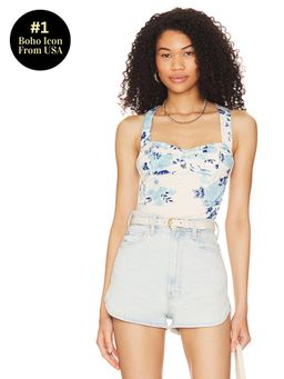 Free People - Ginger Snap Top