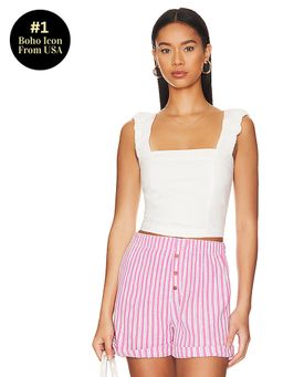 Free People - Ashley Tank