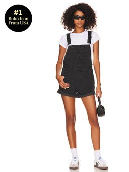 Free People - Ziggy Shortall